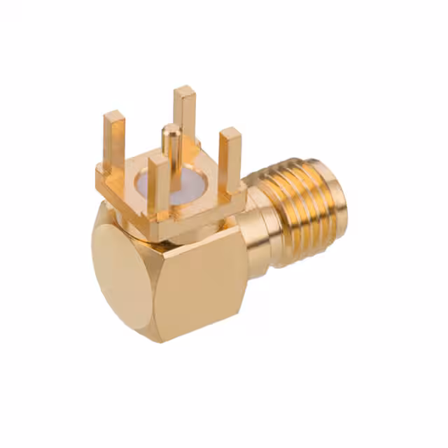 60311002114501 W眉rth Elektronik  Gruppi di connettori coassiali (RF)